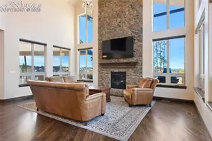 17576 Cabin Hill Ln, Colorado Springs, CO 80908 - Photo 16