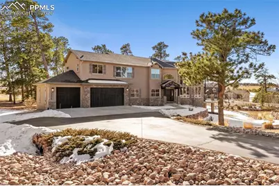 17576 Cabin Hill Lane, Colorado Springs, CO 80908 - Photo 46