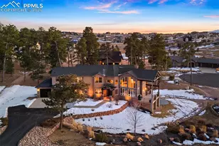 17576 Cabin Hill Ln, Colorado Springs, CO 80908 - Photo 4