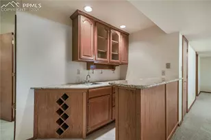 2859 Tenderfoot Hill St, Colorado Springs, CO 80906 - Photo 32