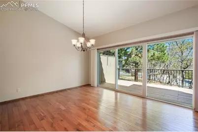 2859 Tenderfoot Hill Street, Colorado Springs, CO 80906 - Photo 16
