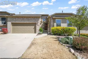 2859 Tenderfoot Hill St, Colorado Springs, CO 80906 - Photo 1