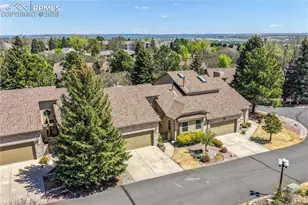 2859 Tenderfoot Hill St, Colorado Springs, CO 80906 - Photo 2