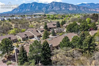 2859 Tenderfoot Hill Street, Colorado Springs, CO 80906 - Photo 2