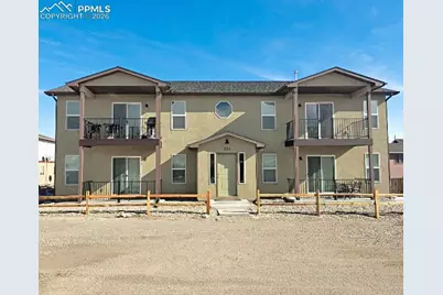 735 6th Street, Fairplay, CO 80440 - Photo 1