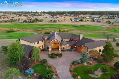 19155 Lochmere Court, Monument, CO 80132 - Photo 1