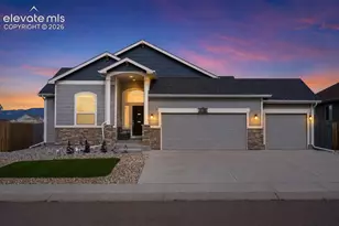 6790 Phantom Way, Colorado Springs, CO 80925 - Photo 1