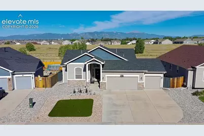 6790 Phantom Way, Colorado Springs, CO 80925 - Photo 2