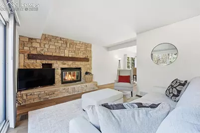 983 Moorings Drive, Colorado Springs, CO 80906 - Photo 6