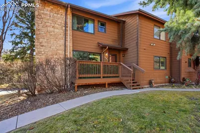 983 Moorings Drive, Colorado Springs, CO 80906 - Photo 2
