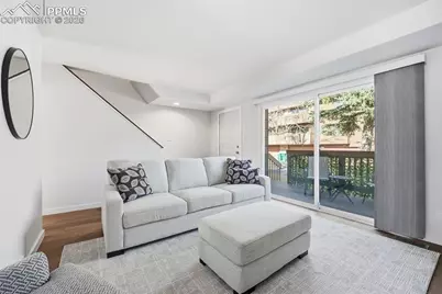 983 Moorings Drive, Colorado Springs, CO 80906 - Photo 8