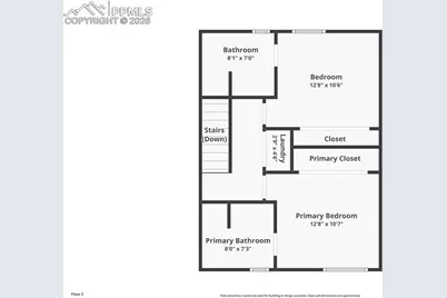 983 Moorings Drive, Colorado Springs, CO 80906 - Photo 42