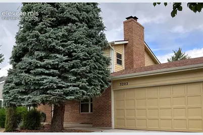 3202 Springridge Drive, Colorado Springs, CO 80906 - Photo 2