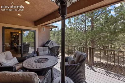 18330 Bakers Farm Road, Colorado Springs, CO 80908 - Photo 20