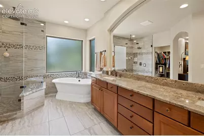 18330 Bakers Farm Road, Colorado Springs, CO 80908 - Photo 12