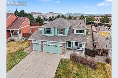 5620 Rose Ridge Lane, Colorado Springs, CO 80917 - Photo 32