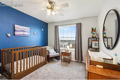 5620 Rose Ridge Lane, Colorado Springs, CO 80917 - Photo 18