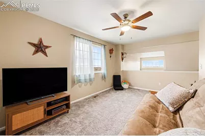 5620 Rose Ridge Lane, Colorado Springs, CO 80917 - Photo 14