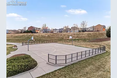 5620 Rose Ridge Lane, Colorado Springs, CO 80917 - Photo 34