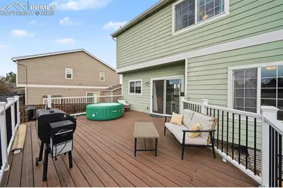 5620 Rose Ridge Lane, Colorado Springs, CO 80917 - Photo 22