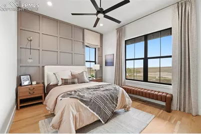 15390 Sandbagger Drive, Colorado Springs, CO 80908 - Photo 18