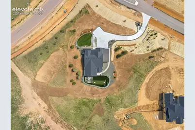 15390 Sandbagger Drive, Colorado Springs, CO 80908 - Photo 50