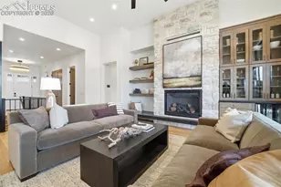 15390 Sandbagger Dr, Colorado Springs, CO 80908 - Photo 4