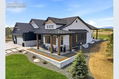 15390 Sandbagger Drive, Colorado Springs, CO 80908 - Photo 2