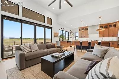 15390 Sandbagger Drive, Colorado Springs, CO 80908 - Photo 2