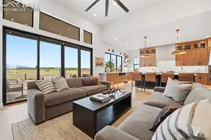 15390 Sandbagger Dr, Colorado Springs, CO 80908 - Photo 2