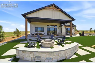 15390 Sandbagger Drive, Colorado Springs, CO 80908 - Photo 44