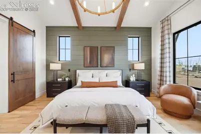 15390 Sandbagger Drive, Colorado Springs, CO 80908 - Photo 16