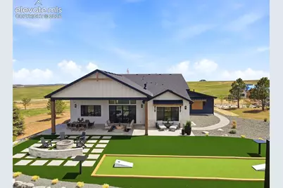 15390 Sandbagger Drive, Colorado Springs, CO 80908 - Photo 40