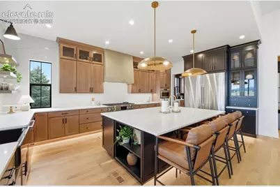15390 Sandbagger Drive, Colorado Springs, CO 80908 - Photo 8