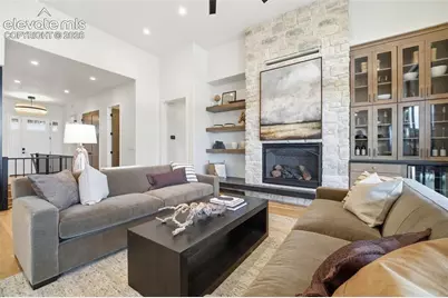 15390 Sandbagger Drive, Colorado Springs, CO 80908 - Photo 6