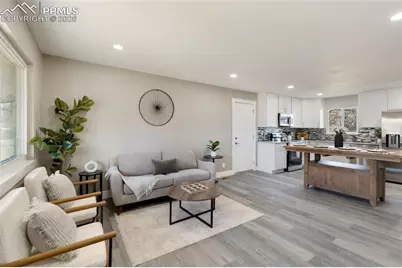 831 Sequoia Drive, Colorado Springs, CO 80910 - Photo 4