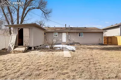 831 Sequoia Drive, Colorado Springs, CO 80910 - Photo 14