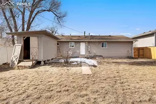 831 Sequoia Dr, Colorado Springs, CO 80910 - Photo 14