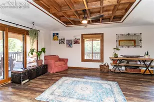 125 Sunbird Cliffs Ln, Colorado Springs, CO 80919 - Photo 6