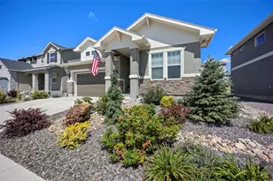 5466 Gansevoort Dr, Colorado Springs, CO 80924 - Photo 1