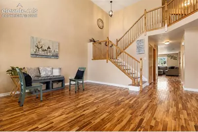 4046 Deer Valley Drive, Castle Rock, CO 80104 - Photo 2