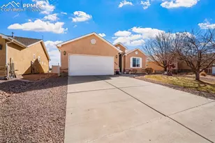 4750 San Pietro Ct, Pueblo, CO 81008 - Photo 2