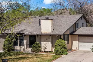 1780 Summernight Terrace, Colorado Springs, CO 80909 - Photo 2