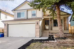 6910 Sproul Ln, Colorado Springs, CO 80918 - Photo 1