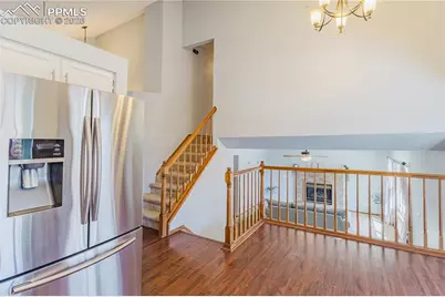 6910 Sproul Lane, Colorado Springs, CO 80918 - Photo 8