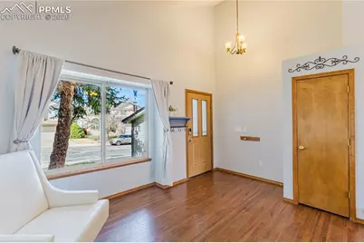 6910 Sproul Lane, Colorado Springs, CO 80918 - Photo 2