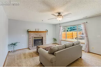 6910 Sproul Lane, Colorado Springs, CO 80918 - Photo 12