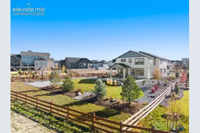 10062 Antelope Ravine Drive, Colorado Springs, CO 80908 - Photo 8