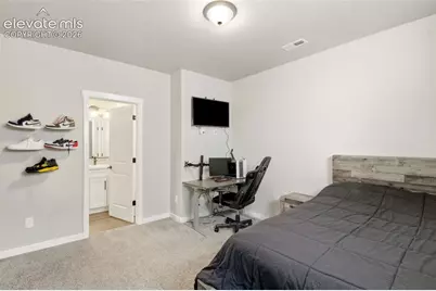 10062 Antelope Ravine Drive, Colorado Springs, CO 80908 - Photo 36