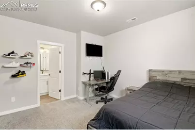 10062 Antelope Ravine Drive, Colorado Springs, CO 80908 - Photo 34